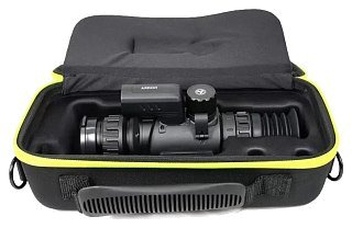 Тепловизионный прицел Arkon Arma LR35L - фото 12