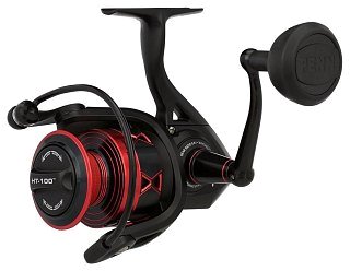 Катушка Penn Fierce IV 5000 Reel Box - фото 2