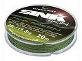 Поводочный материал Gardner sink skin green 15Ibs  