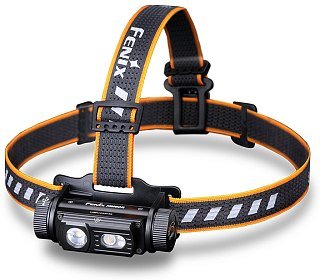 Фонарь Fenix налобный HM60R 1200 люмен - фото 1