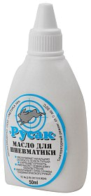 Масло Русак для пневматики