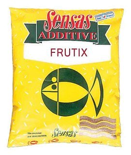 Добавка Sensas Frutix 0,3кг 