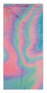 Бандана Buff Original Nacreous multi    - фото 2