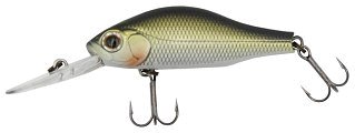 Воблер Zipbaits Khamsin jr DR 300R