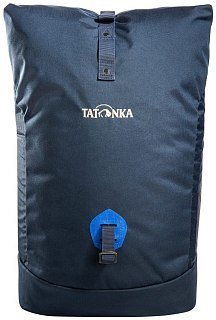 Рюкзак Tatonka GRIP ROLLTOP PACK navy - фото 2
