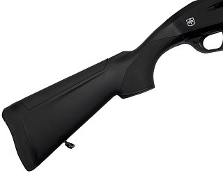 Ружье Ata Arms Neo X Plastic Fonex черный 12x76 760мм 5+1 патронов - фото 2