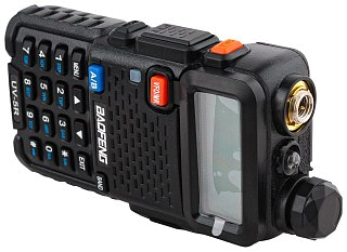 Радиостанция Baofeng UV-5R - фото 2