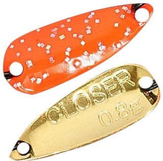 Блесна Forest Closer 1,1гр цв.04