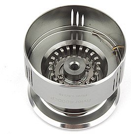 Катушка Nautilus Avior 4000 CP Com - фото 7