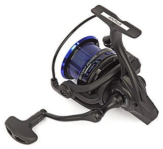 Катушка Nautilus Repoint Feeder 6000 Com - фото 2