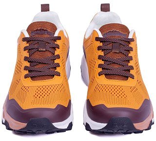 Кроссовки Remington Wave III orange  - фото 5