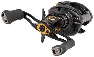 Катушка Daiwa Morethan PE 1000XHL TW - фото 8