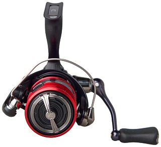 Катушка Daiwa 23 Ninja LT 2000 - фото 3