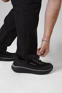 Костюм Remington Universal black - фото 10