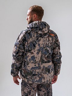 Куртка Remington Raven II Figure  - фото 3