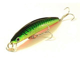 Воблер Daiwa TD Minnow laser 1091 FC5 