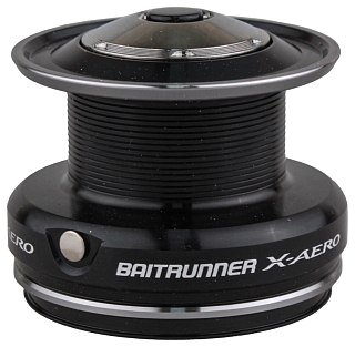 Катушка Shimano Baitrunner X-Aero 8000RA - фото 8