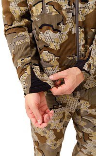Костюм King Hunter Verge modern camo - фото 7
