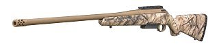 Карабин Ruger American Rifle 300 Win.Mag Go Wild Camo модель 26929 610мм - фото 4