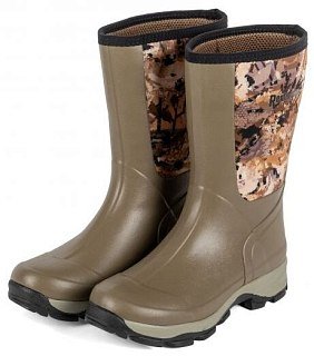 Полусапоги Remington Warder boots yellow waterflow honeycombs  - фото 2