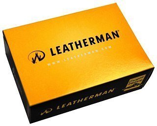 Мультиинструмент Leatherman Charge plus TTi - фото 5