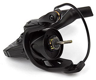 Катушка Nautilus Atoll 2500S Com - фото 5