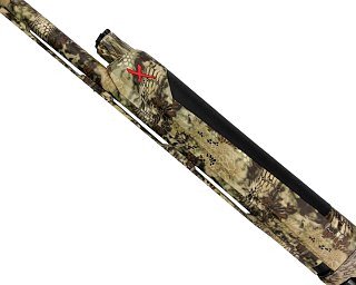 Ружье Ata Arms Neo X Camo Kryptek 12x76 710мм - фото 9