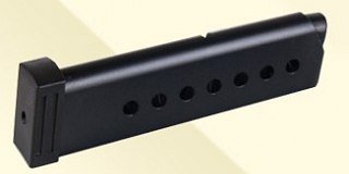 Магазин Wasp R 8 мест