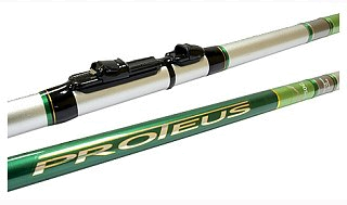 Удилище Daiwa Proteus Bolo PTS AV-50G 5.00м