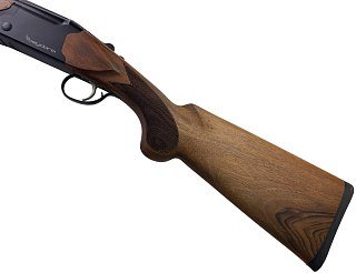 Ружье Beydora BDR 90 12x76 760мм черный ресивер - фото 8