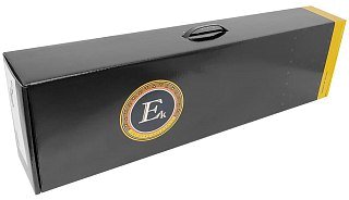 Арбалет блочный EK Archery Blade Plus c комплектацией черный - фото 7