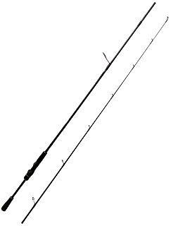 Спиннинг Daiwa Powermesh 732MLFS 4-21гр - фото 2