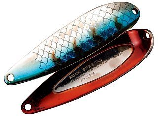 Блесна Smith Buch JAPAN 18гр №12