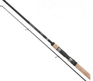 Спиннинг Shimano Vengeance AX spinn 240ML