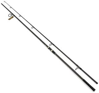 Удилище Caiman Black Ray II Carp BY3902 3,9м-4lbs 2pcs 211822 - фото 1