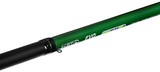 Удилище Zemex HI-PRO Super Feeder 13ft 140гр - фото 5