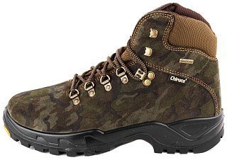 Ботинки Chiruca Camo 21 gore-tex  - фото 3