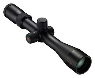 Прицел Nikon Prostaff 7 3-12x42SF Matte BDC - фото 1