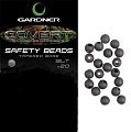 Бусина Gardner Covert safety beads silt