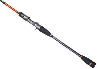 Спиннинг Maximus Gravity C microjig 222UL 2,2м 0,8-7гр - фото 4