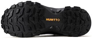 Кроссовки Humtto 936 Black - фото 5