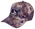 Кепка Remington Baseball cap timber
