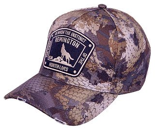 Кепка Remington Baseball cap timber