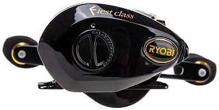 Катушка Ryobi FIEST CLASS L - фото 4