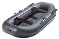 Лодка Мастер лодок Таймень V 290 графит