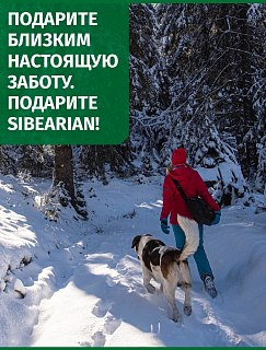 Набор для чистки Sibearian Protect& Clean - фото 6