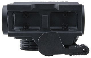 Прицел коллиматорный Vector Optics Maverick-III 1x22 MIL - фото 9