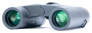 Бинокль Vanguard Vesta 10x25 чёрный - фото 5