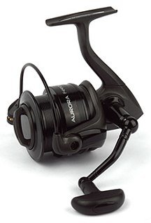 Катушка Nautilus Aurora Feeder 4000 Com - фото 1