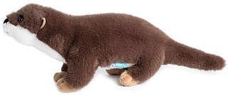 Игрушка Mimis Выдра 39см - фото 3